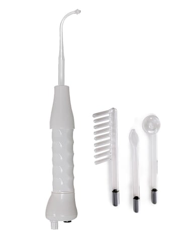 DAM Hoogfrequent elektrotherapie-apparaat wit