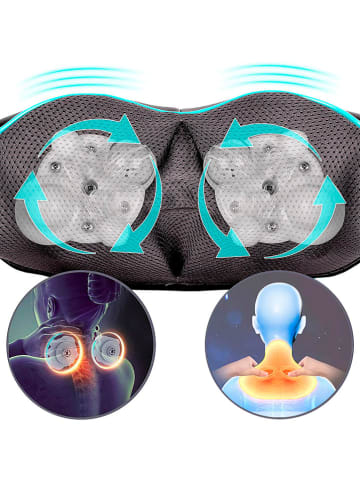 DAM Massagegerät in Orange