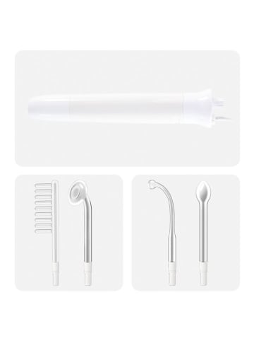 DAM Elektrotherapie-Stab in Weiß