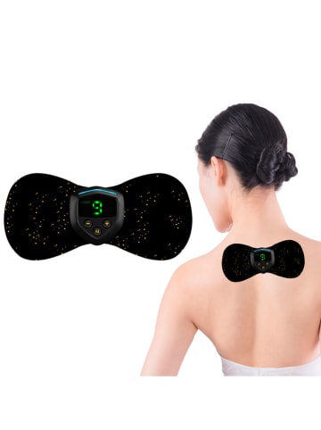 DAM Elektroniczny stymulator w kolorze czarnym