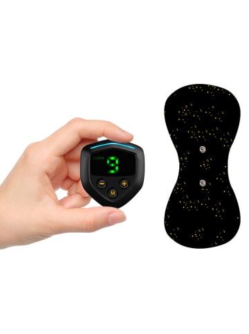 DAM Elektronische stimulator zwart