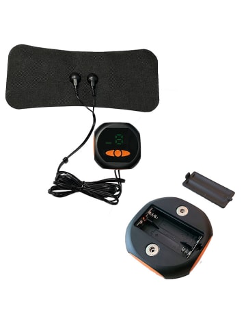 DAM Elektrostimulator zwart