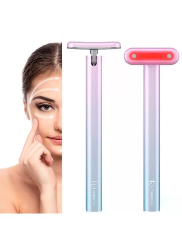 DAM Huidverzorgingsapparaat lichtroze