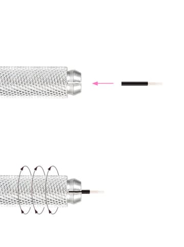 DAM Wenkbrauwpigmenteringstift paars