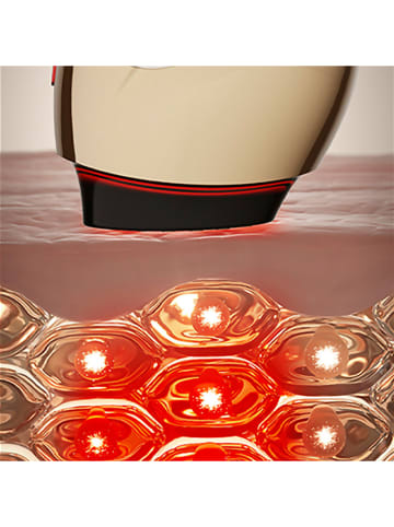 DAM Hautstraffungsgerät in Gold