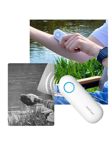 DAM Insektenstichheiler in Weiß