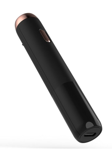 DAM Insektenstichheiler in Schwarz