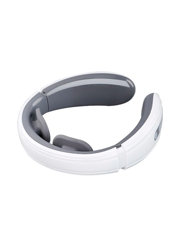 DAM Nekmassageapparaat "JT-600W" wit