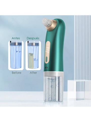 DAM Poriënreiniger wit