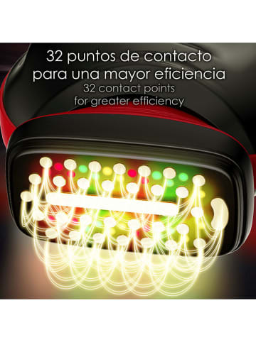 DAM Gezichtsverzorgingsapparaat zwart