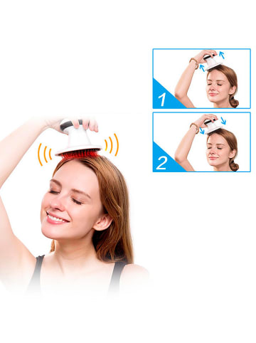 DAM Vibratiekam lichtblauw