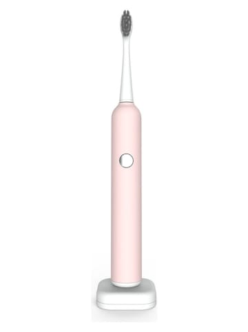 DAM Elektrische Zahnbürste in Rosa