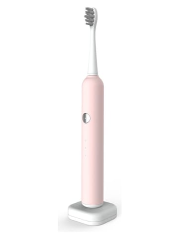 DAM Elektrische Zahnbürste in Rosa