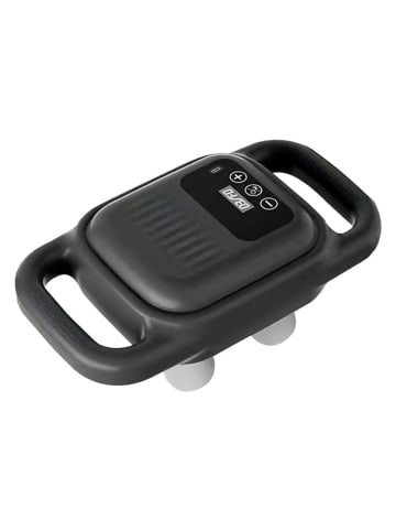 DAM Hoofd-handmassageapparaat zwart