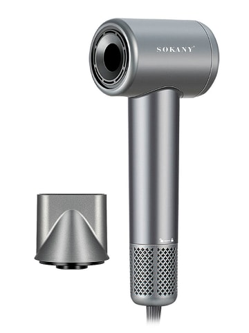 DAM Suszarka w kolorze szarym do włosów