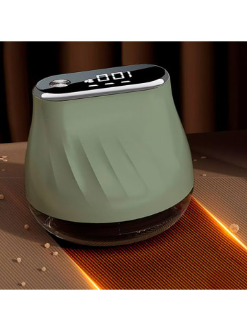 DAM Pluizentondeuse groen