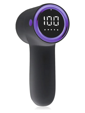 DAM Golarka w kolorze czarnym do tkanin