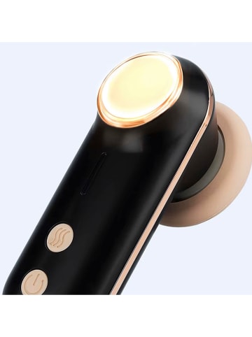 DAM Gezichtsmassageapparaat zwart