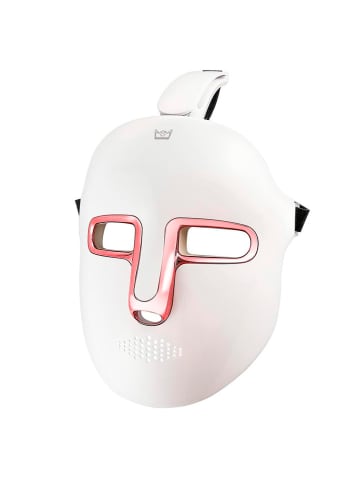 DAM Ledgezichtsmasker wit