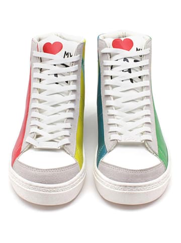 Goby Sneakers in Bunt