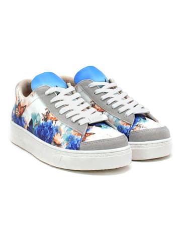 Goby Sneakers in Weiß