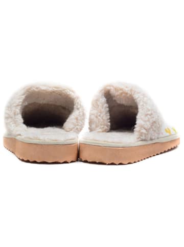 Goby Hausschuhe in Bunt