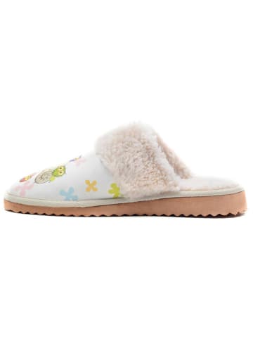 Goby Hausschuhe in Bunt