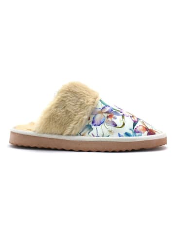 Neefs Pantoffels meerkleurig