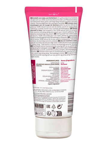 Weleda Duschgel "Love", 200 ml