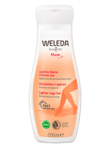 Weleda Beine-Frische-Gel, 200 ml