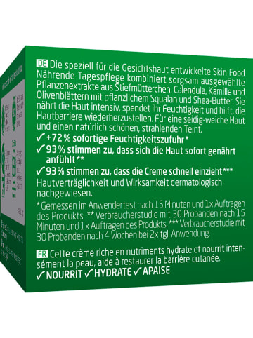 Weleda Nährende Tagespflege "Skin Food", 40 ml