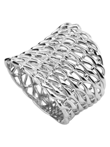 Les Petites Précieuses Zilveren ring