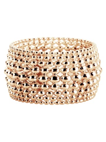 Les Petites Précieuses Rosévergold. Ring