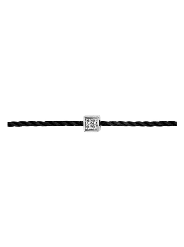 Les Petites Précieuses Armband mit Diamanten