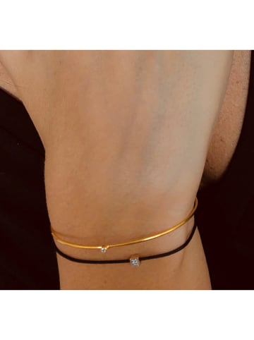 Les Petites Précieuses Armband mit Diamanten