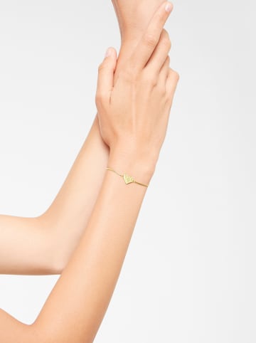 Liebeskind Armkette mit Schmuckelement