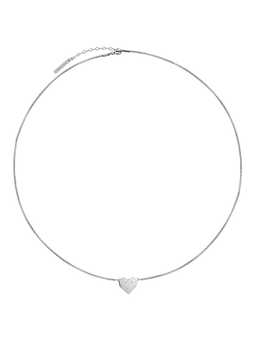 Liebeskind Halskette mit Schmuckelement - (L)40 cm