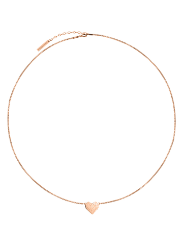 Liebeskind Ketting met sierelement - (L)40 cm