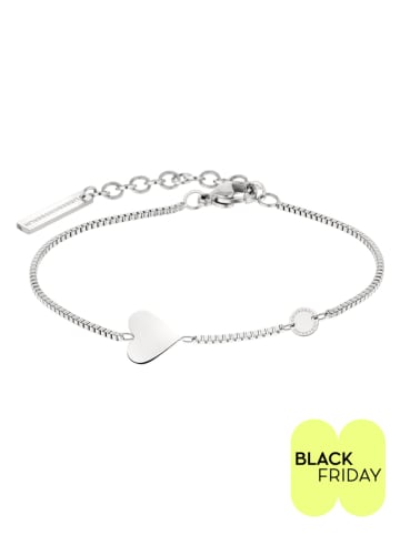 Liebeskind Bransoletka z elementami ozdobnymi