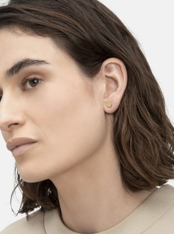 Liebeskind Oorstekers met edelstenen