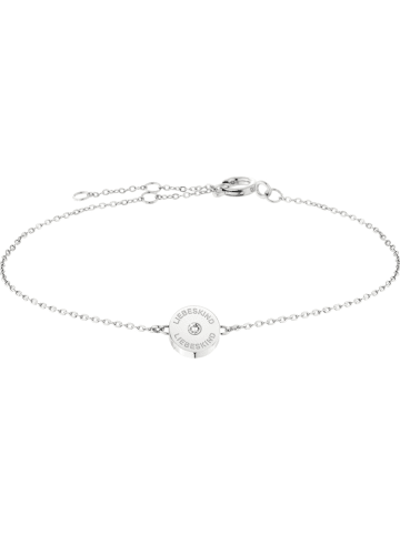 Liebeskind Armband met sierelement