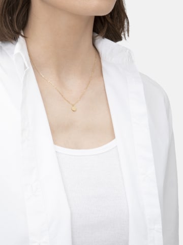 Liebeskind Ketting met hanger - (L)45 cm