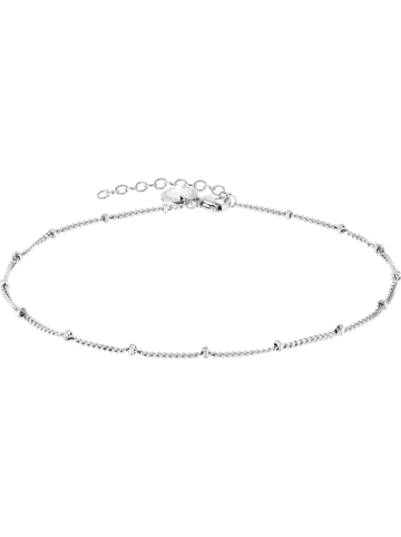 Liebeskind Enkelketting met sierelementen