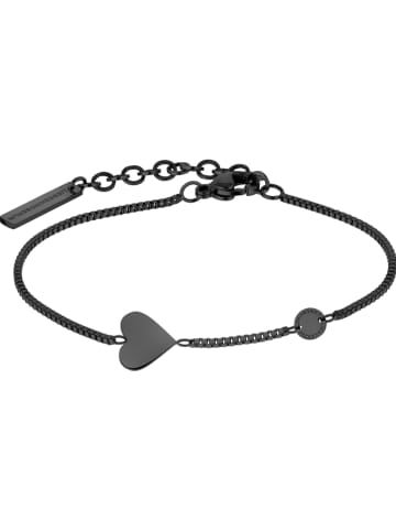 Liebeskind Armkette mit Schmuckelementen