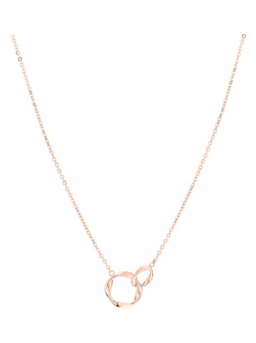 Liebeskind Halskette mit Schmuckelement - (L)45 cm