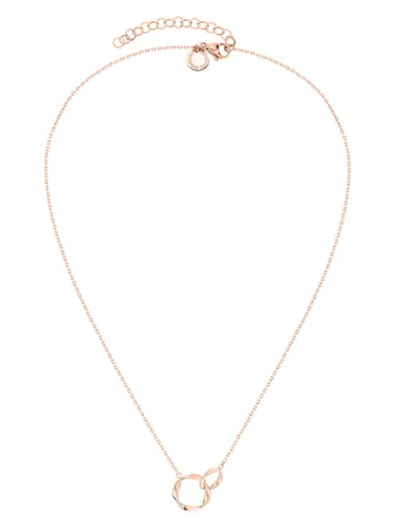 Liebeskind Ketting met sierelement - (L)45 cm