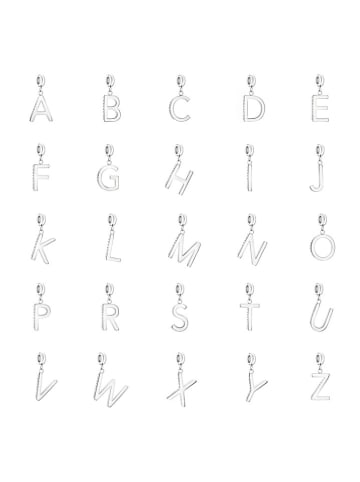 Liebeskind Anhänger "O"