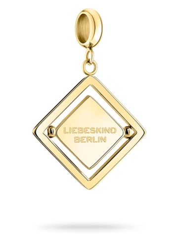 Liebeskind Hanger "Maagd"