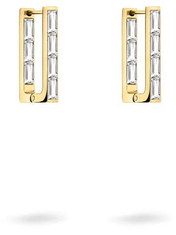 Liebeskind Ohrringe mit Edelsteine