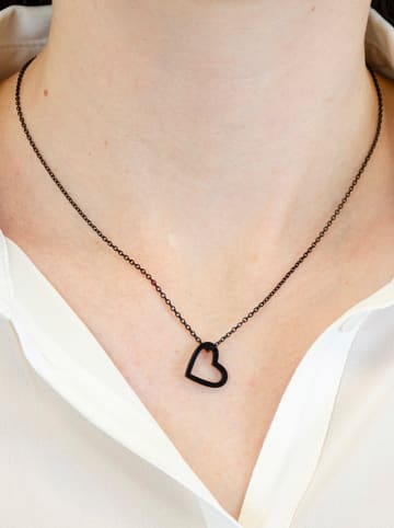 Liebeskind Ketting met hanger - (L)45 cm